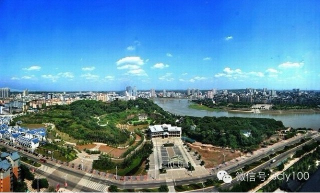 东方维纳斯在安岳 川南那些你不知道的惊艳