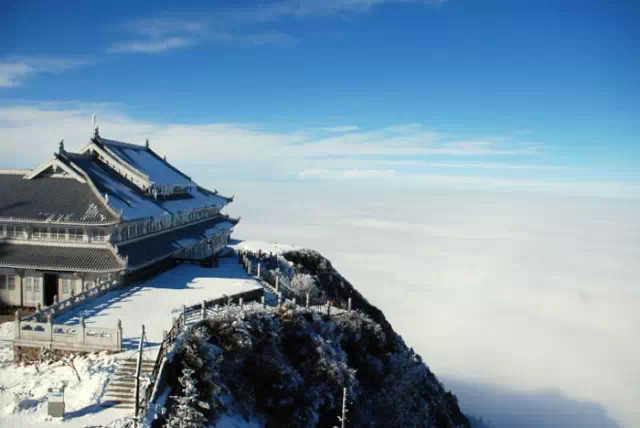 四川最美旅行时间表