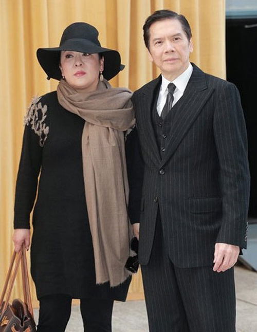 向华强批张柏芝神经质死性不改 各宗罪 大起底