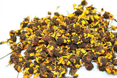 养生|枸杞配菊花功效太神奇 手机党的必备良药