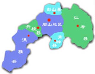 新华网眉山频道