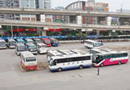 天府新区首条国营公交线路开行