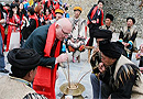 2014中国四川国际文化旅游节25日将在广元启幕