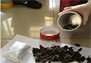 成都警方：邮包贩毒案告破 1700克毒品被查获