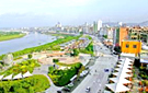 四川遂宁市获批成渝经济区区域性中心城市