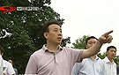 魏宏赴四川多地调研水利工程建设情况