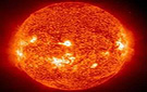 太阳黑子在太阳活动高峰期全消失引起科学家困惑
