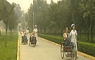 四川省荣军院：为奉献者而奉献