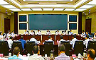 四川省委教育实践活动领导小组召开会议 王东明主持会议