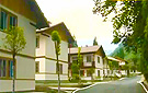 雅安宝兴县：加快灾后建设 打造美丽新村