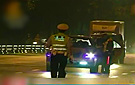 酒驾换位逃避处罚 交警火眼金睛识真相