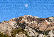 诗画川西北