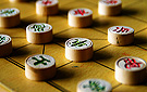 松潘中学创办棋语社 丰富学生业余文化生活