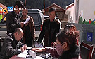 松潘：燕云乡村民积极归还“两项贷款”