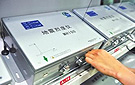 成都：地震预警系统 让生命更有保障