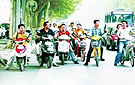电动车超时速20公里自动断电 你怎么看？