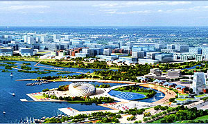 2015全国两会_天府新区全解析