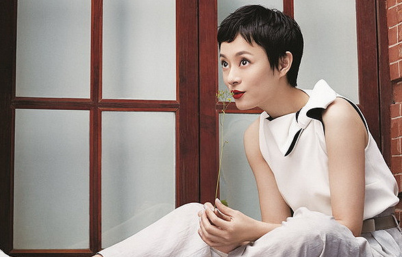 2015走进盐都·寻找兴文石海最美代言人诞生