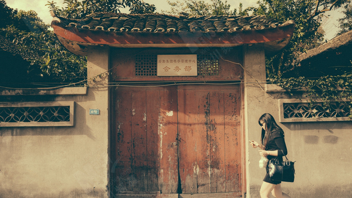 女子如水 访原四川大学女生院--成都历史建筑系