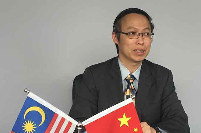 马来西亚视进口展为重要外贸平台 成交规模或超去年西博会