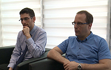 第四期：蓝天铭、雅各布