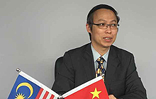 第三期：钟润章