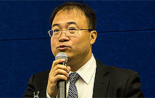 第二期：庞春霖