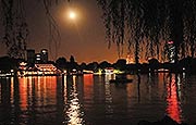 京城中秋9处赏月佳地发布