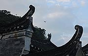 周子故里 古风蕴藉