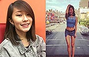 盘点明星的高颜值女儿