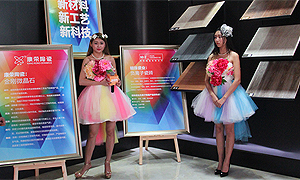 中国西部瓷都·夹江首届陶博会盛大举行