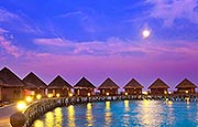 中国人最爱的20个世界级海岛 你去过几个？