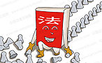 夹江法官送法进军营 普法解惑获好评