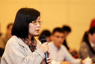 四川日报记者提问