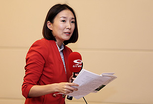 四川电视台记者提问