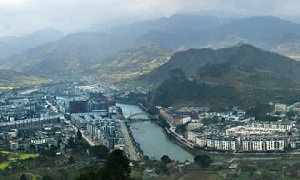 新华网四川_乐山