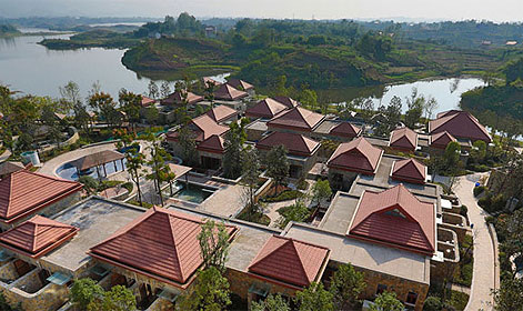 新华网四川频道大竹专栏