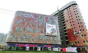 “北改”助新都城市形态更新功能加强