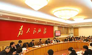成都市新都区：以上率下 层层压实管党治党责任