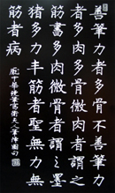 四川硬笔书法网