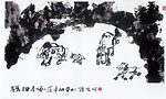 牛马