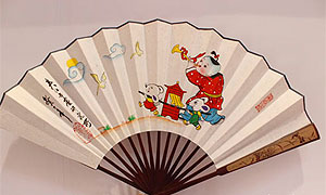 乐山夹江年画“濒危”亟待走出困境