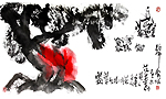 霜叶红于二月花