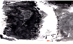 山水