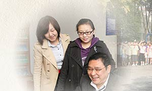 成都市青白江区“456”教育督导模式在全国推广