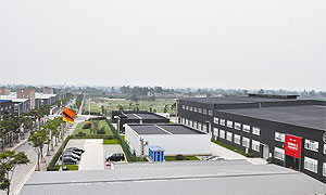 打响&ldquo;工业强县&rdquo;攻坚战 蒲江工业升级进行时