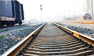 成蒲铁路预计年内通车 成都半小时跑拢蒲江