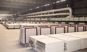 夹江陶瓷区域品牌推介会在京举行 张彤讲话