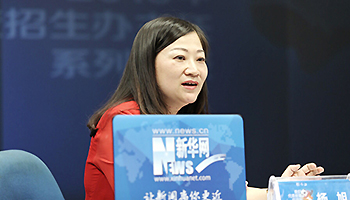 对话四川传媒学院-2016四川高校招生办主任系