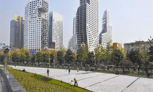 成都武侯区潮音社区运用互联网 让“两学一做”灵活学